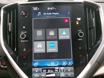 2023 Subaru Ascent Limited