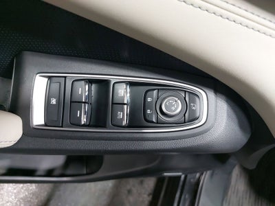 2023 Subaru Ascent Limited