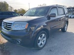 2014 Honda Pilot EX-L