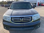 2014 Honda Pilot EX-L