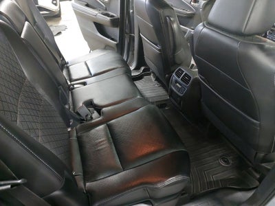 2019 Honda Passport Touring