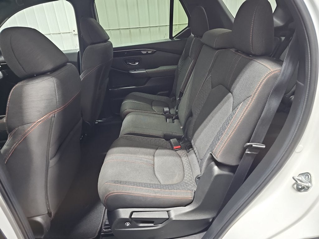 2023 Honda Pilot Sport