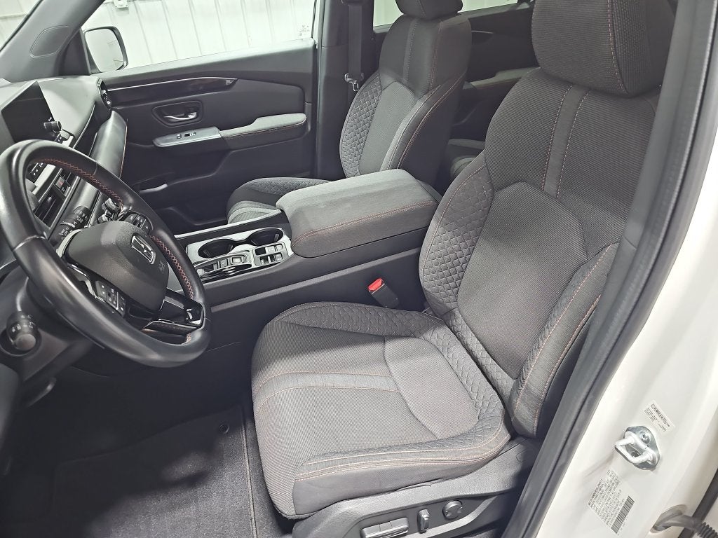 2023 Honda Pilot Sport