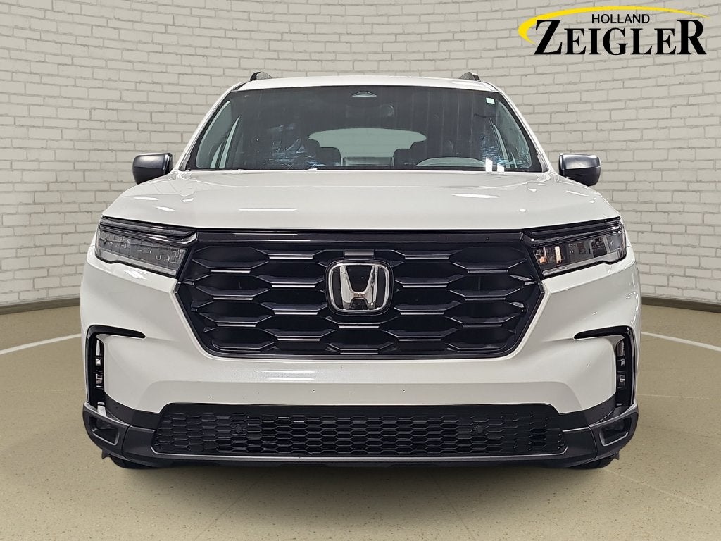 2023 Honda Pilot Sport