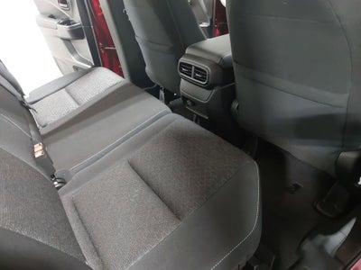 2025 Honda Ridgeline Sport