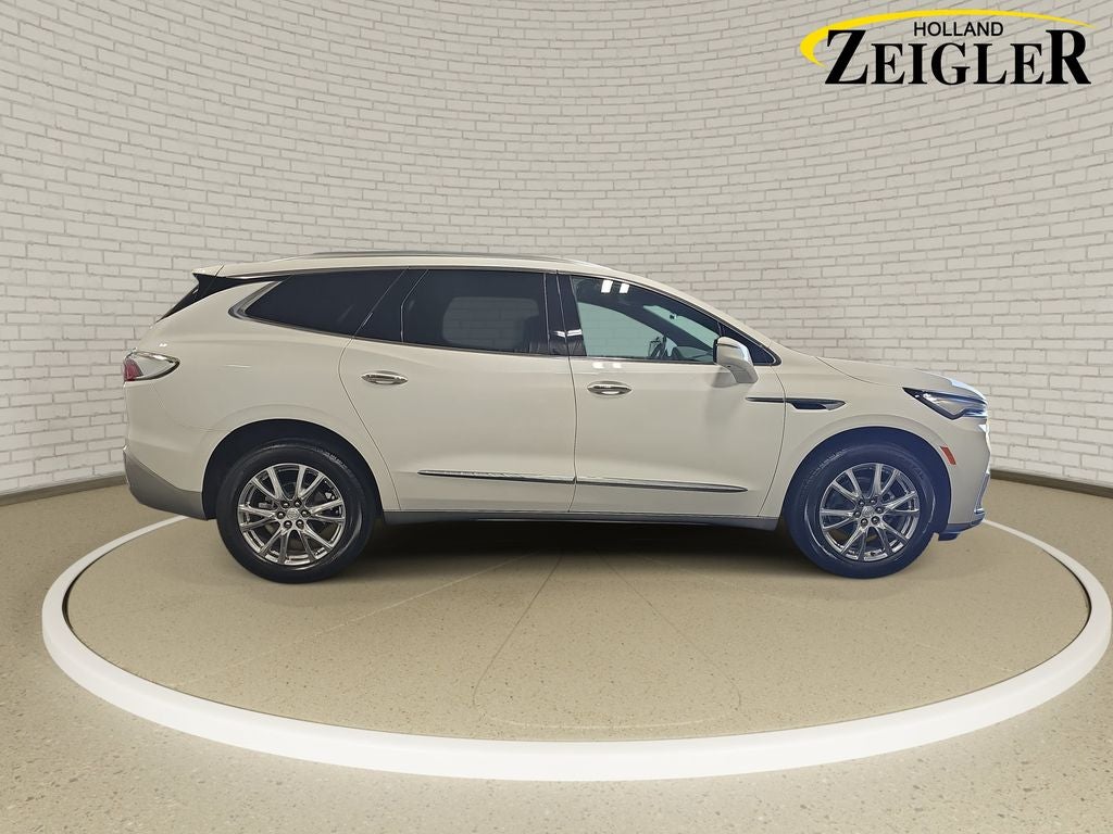 2022 Buick Enclave Premium Group