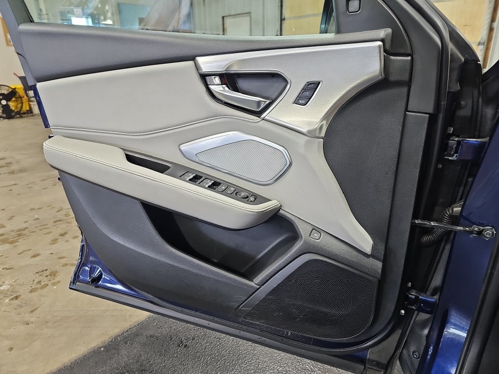 2019 Acura RDX Technology Package SH-AWD