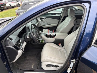 2019 Acura RDX Technology Package SH-AWD