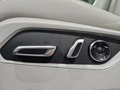 2019 Acura RDX Technology Package SH-AWD