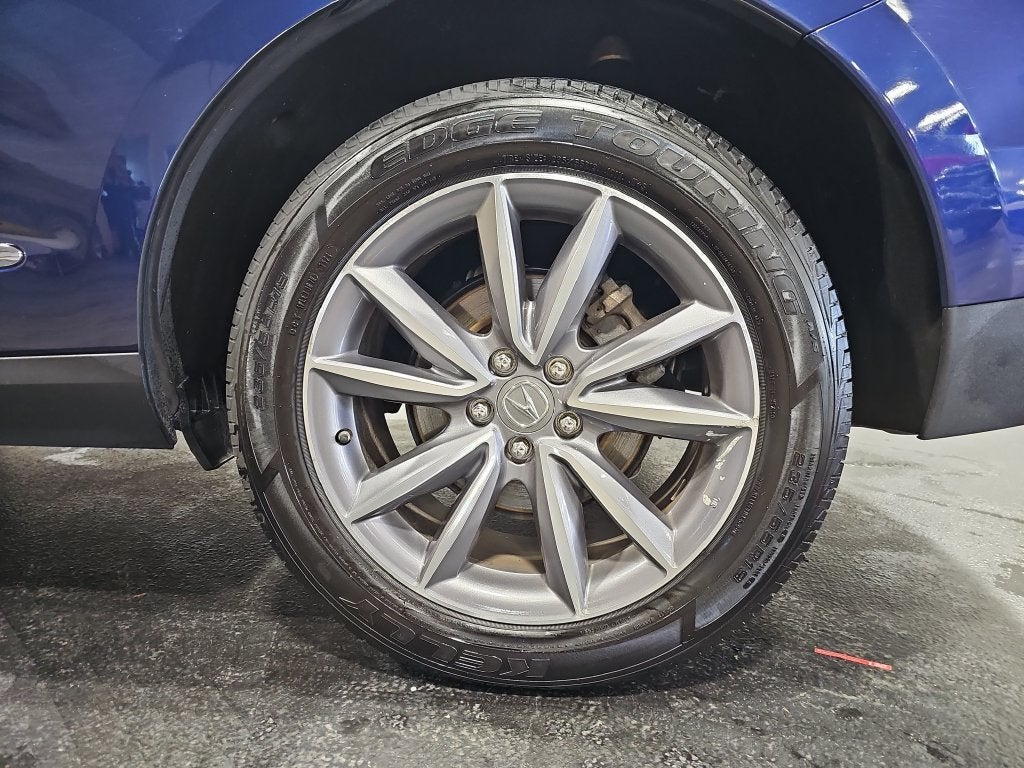 2019 Acura RDX Technology Package SH-AWD