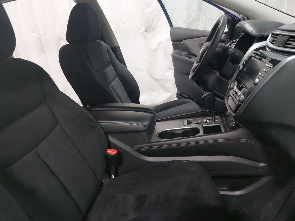 2022 Nissan Murano S