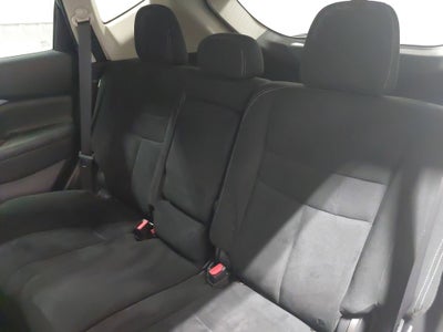 2022 Nissan Murano S