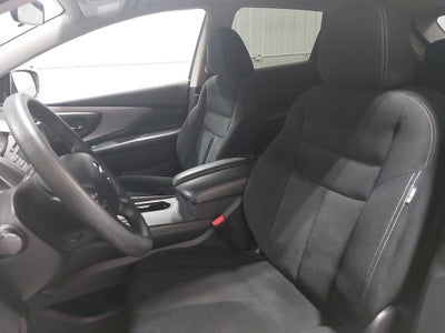 2022 Nissan Murano S