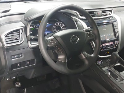 2022 Nissan Murano S