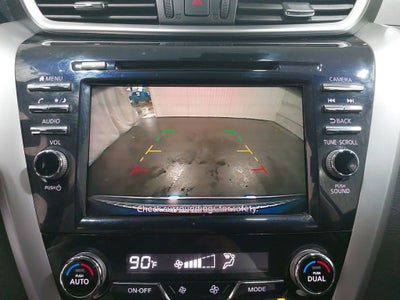 2022 Nissan Murano S