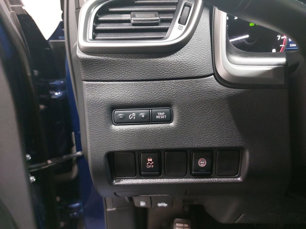 2022 Nissan Murano S