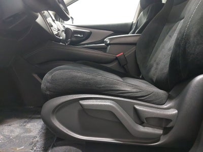 2022 Nissan Murano S