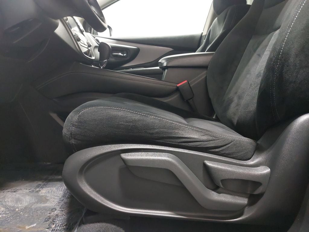 2022 Nissan Murano S