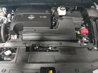 2022 Nissan Murano S