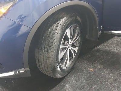 2022 Nissan Murano S