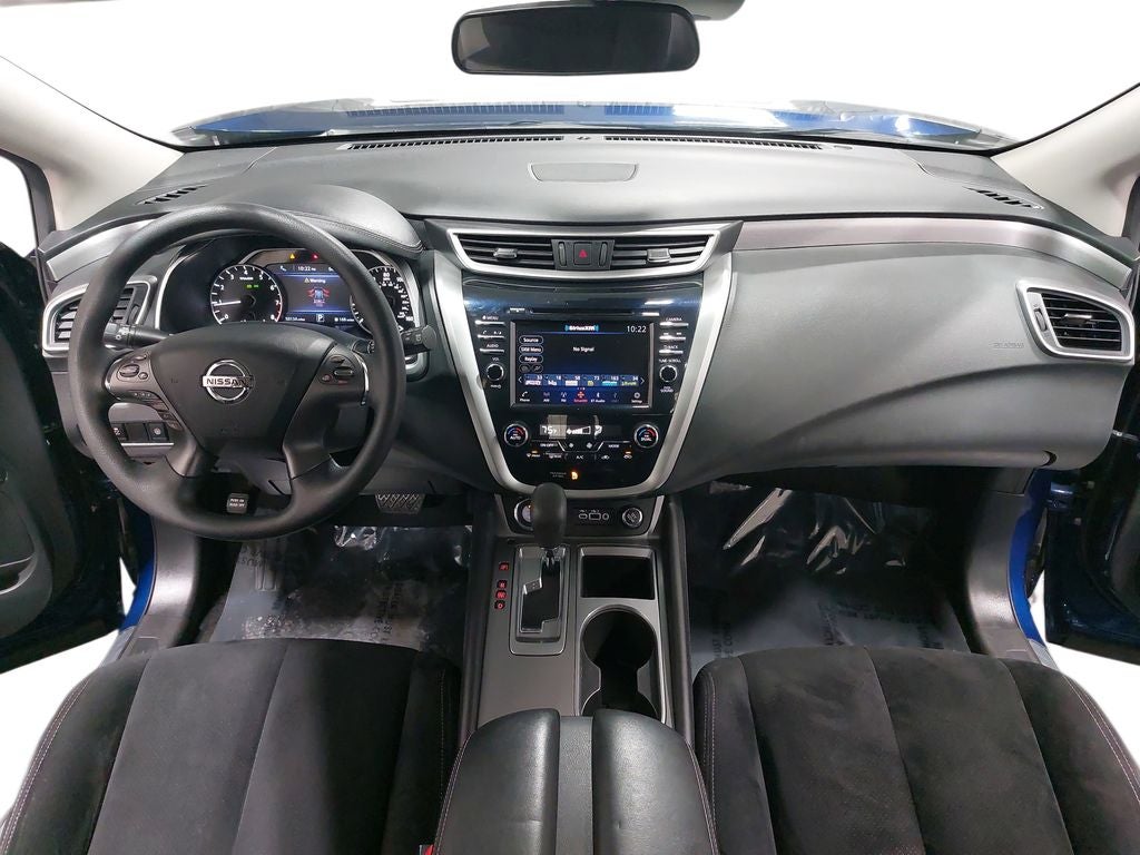 2022 Nissan Murano S