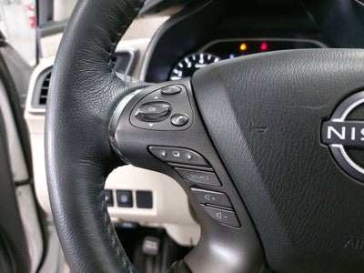 2023 Nissan Murano SL