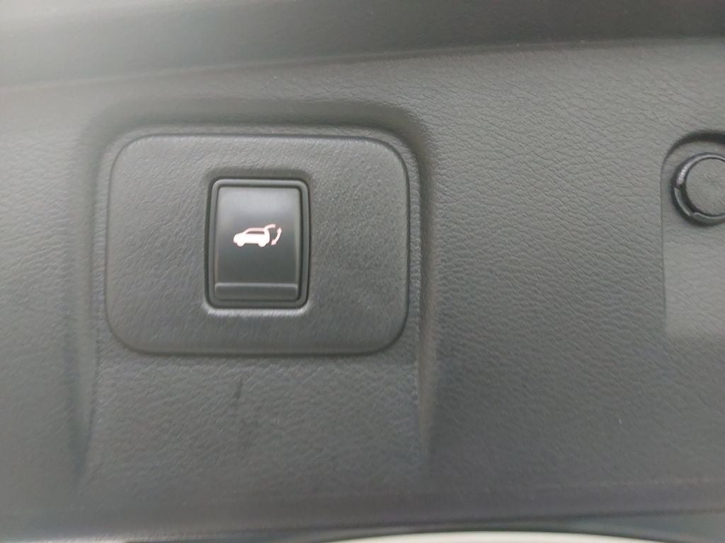 2016 Nissan Murano Platinum