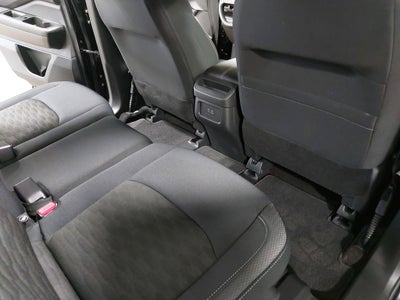 2025 Nissan Pathfinder S