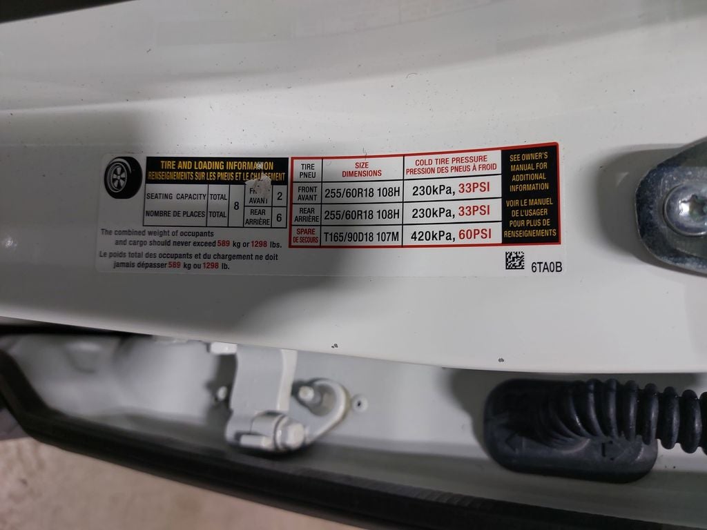 2023 Nissan Pathfinder SV