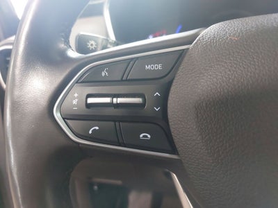 2019 Hyundai Santa Fe Ultimate