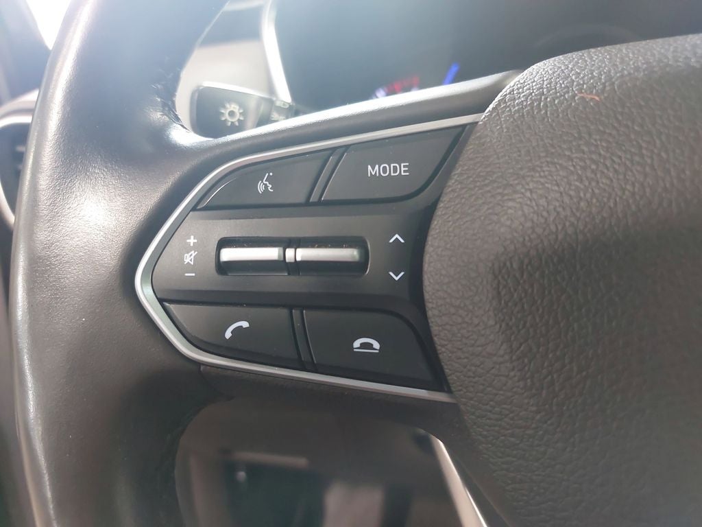2019 Hyundai Santa Fe Ultimate