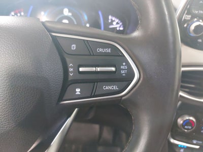 2019 Hyundai Santa Fe Ultimate