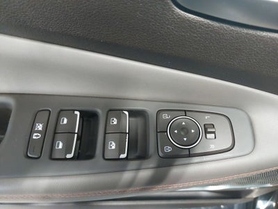 2019 Hyundai Santa Fe Ultimate