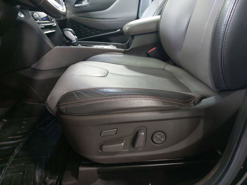 2019 Hyundai Santa Fe Ultimate