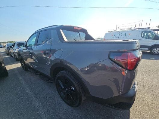 2023 Hyundai Santa Cruz NIGHT