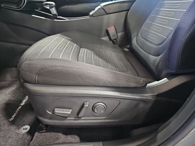 2023 Hyundai Santa Cruz NIGHT