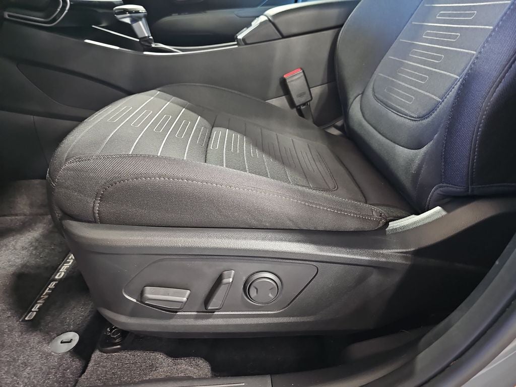 2023 Hyundai Santa Cruz NIGHT