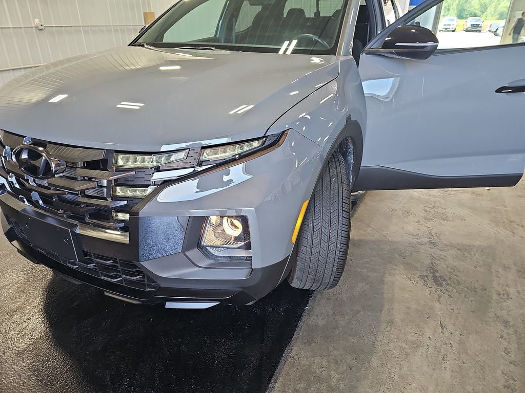 2023 Hyundai Santa Cruz NIGHT
