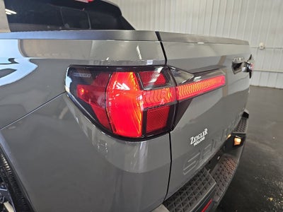 2023 Hyundai Santa Cruz NIGHT