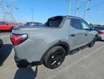 2023 Hyundai Santa Cruz NIGHT