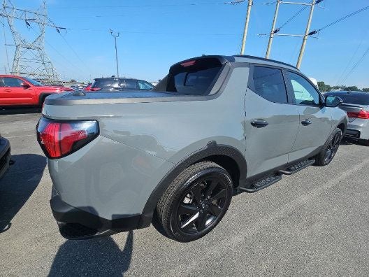 2023 Hyundai Santa Cruz NIGHT
