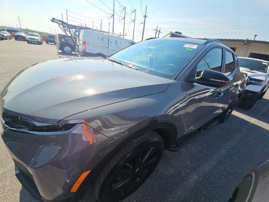 2023 Hyundai Santa Cruz NIGHT