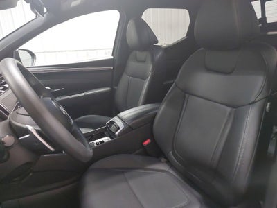 2024 Hyundai Santa Cruz NIGHT