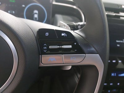 2024 Hyundai Santa Cruz NIGHT