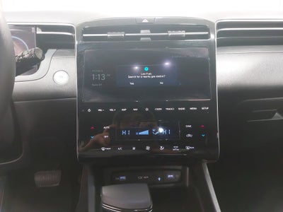 2024 Hyundai Santa Cruz NIGHT