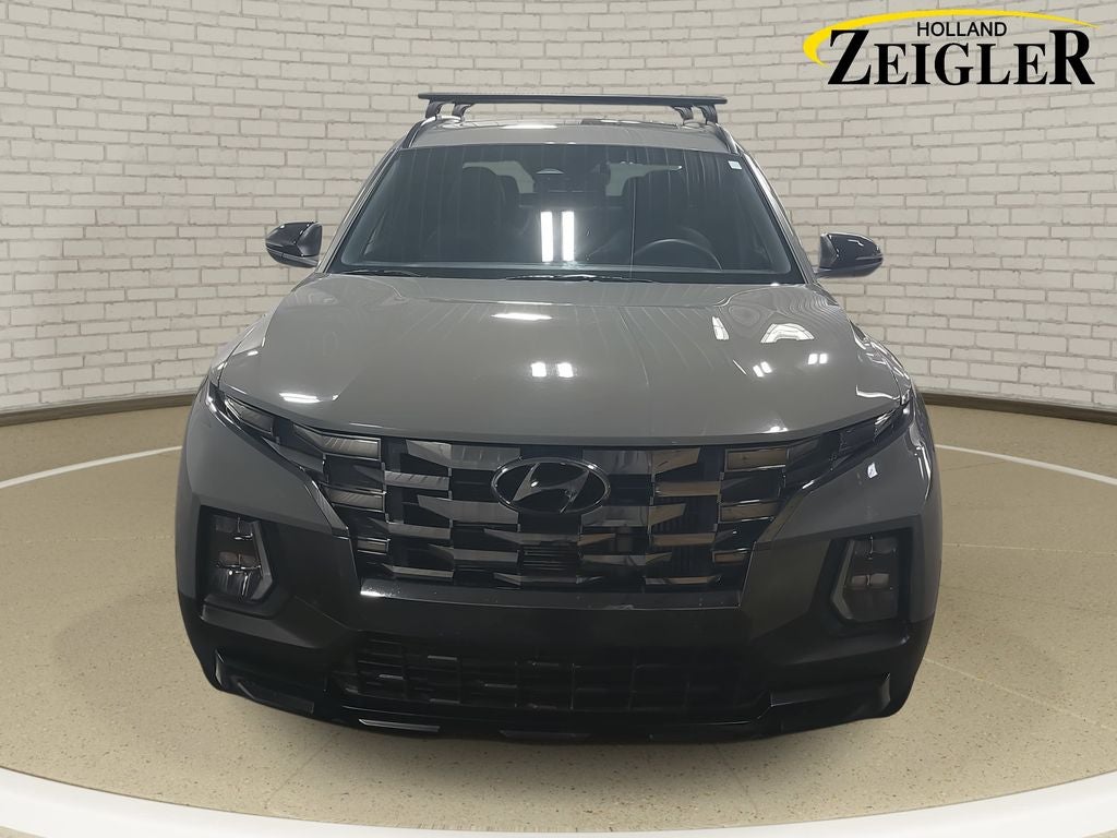 2024 Hyundai Santa Cruz NIGHT
