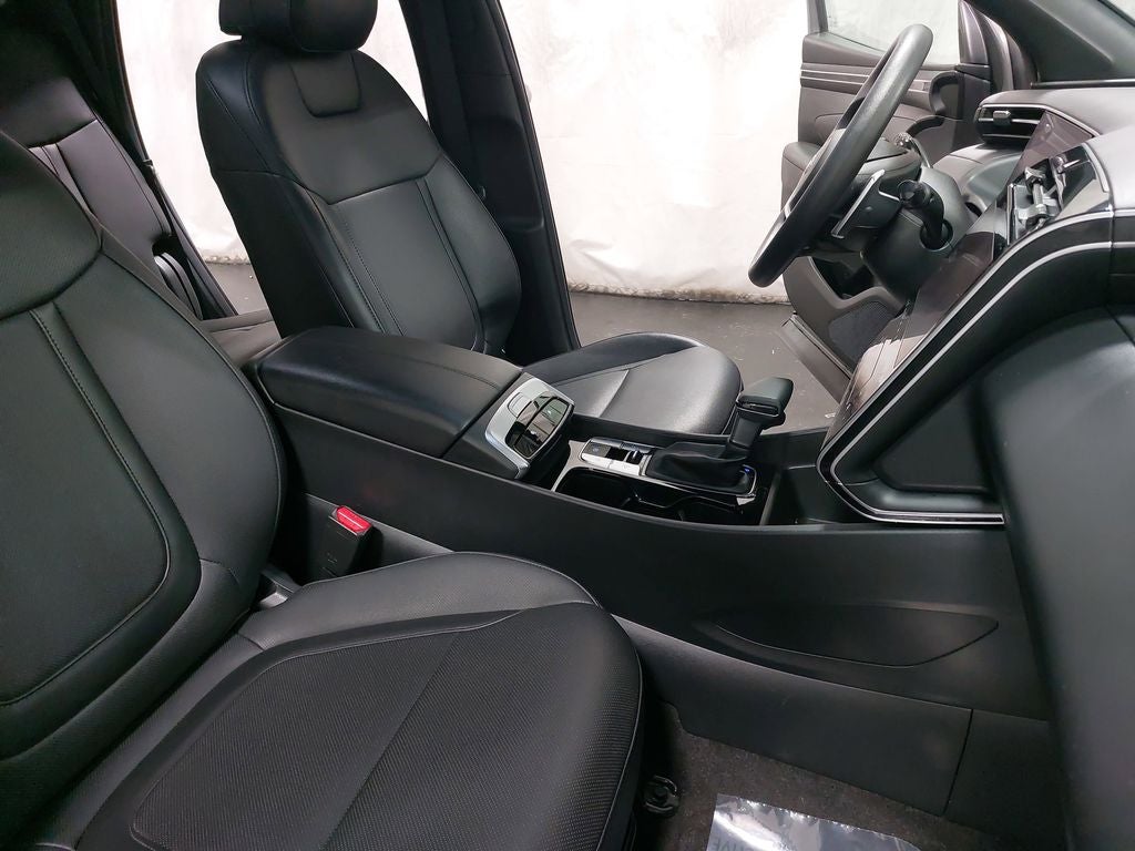 2024 Hyundai Santa Cruz NIGHT