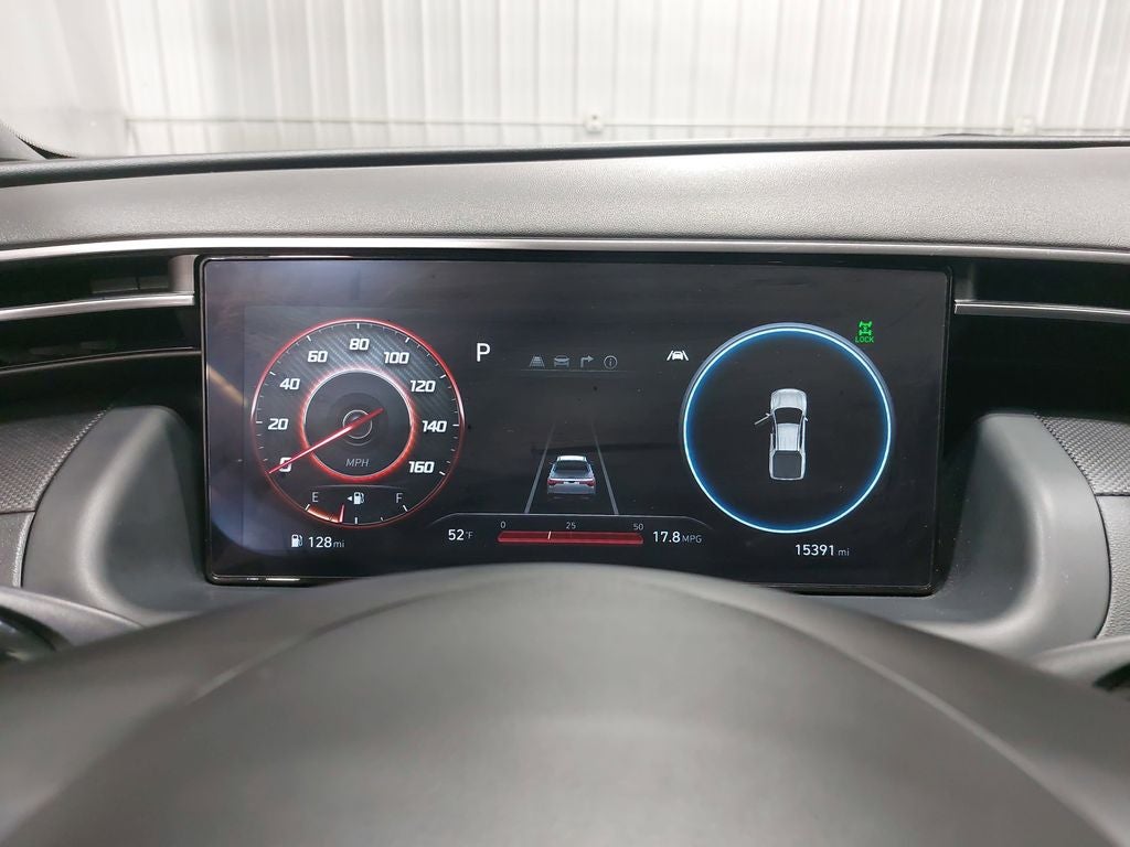 2024 Hyundai Santa Cruz NIGHT