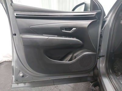 2024 Hyundai Santa Cruz NIGHT