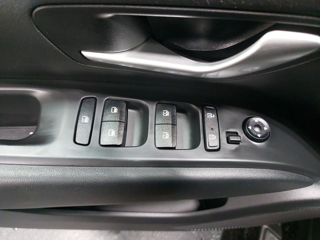 2024 Hyundai Santa Cruz NIGHT